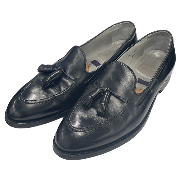 Alden 660 タッセルローファーの参考買取価格- ブランド買取専門店のおたからや