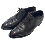 John Lobb PHILIP2／パンチドキャップトゥの参考買取価格