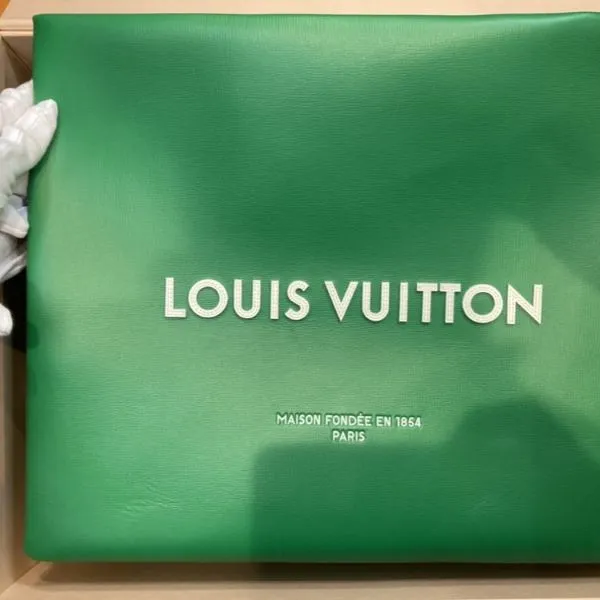 ルイヴィトン　ショッパートートMM