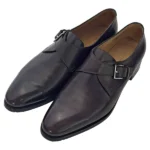 John Lobb JERMYN2 サイドモンクの参考買取価格