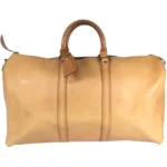 ルイ・ヴィトン ノマド キーポル45 ボストンバッグ