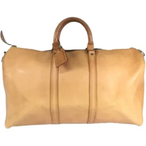 ルイ・ヴィトン ノマド キーポル45 ボストンバッグ