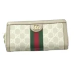 グッチ シェリー GGマーモント GGスプリーム 財布 PVC