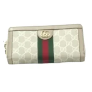 グッチ シェリー GGマーモント GGスプリーム 財布 PVC