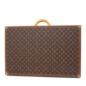 ルイ・ヴィトン モノグラム アルゼール70 スーツケース