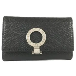 ブルガリ キーケース