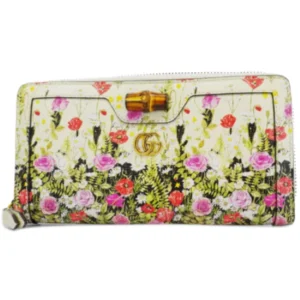 グッチ バンブー 財布