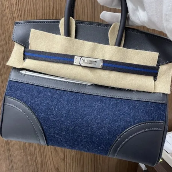 エルメス　バーキン