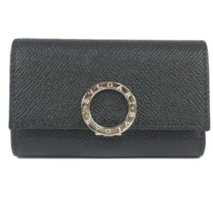 ブルガリ キーケース