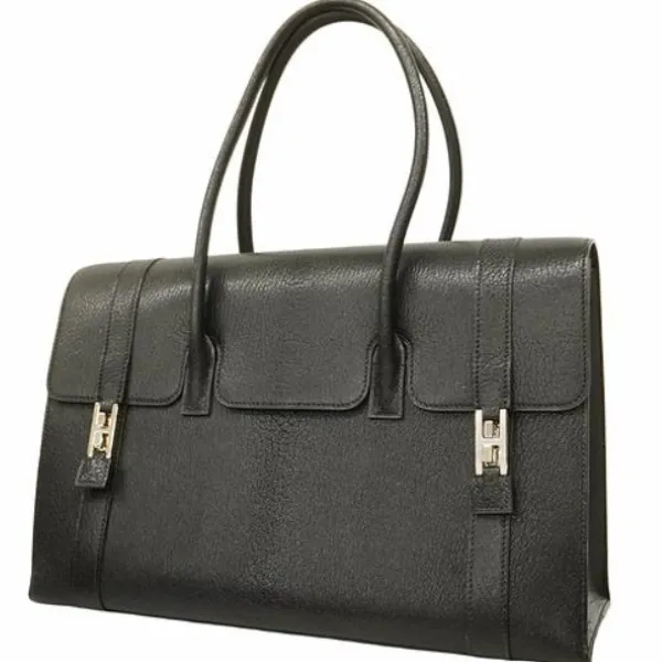 エルメス ドラッグ37 トートバッグの参考買取価格- ブランド買取専門店のおたからや