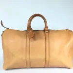 ルイ・ヴィトン ノマド キーポル45 ボストンバッグの参考買取価格