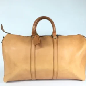 ルイ・ヴィトン ノマド キーポル45 ボストンバッグ