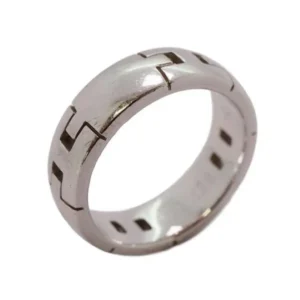 エルメス ヘラクレス リング