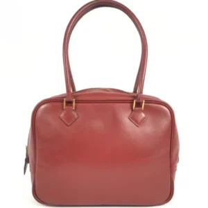 エルメス プリュム20 ハンドバッグ