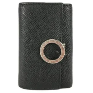 ブルガリ キーケース