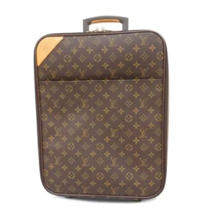 ルイ・ヴィトン モノグラム ペガス45 スーツケース