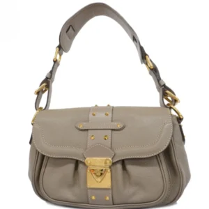 ルイ・ヴィトン スハリ コンフィダン ショルダーバッグ