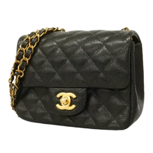 チェーンショルダー