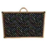 スーツケースのアイコン画像