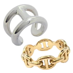 エルメス リング