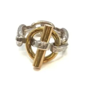 エルメス リング