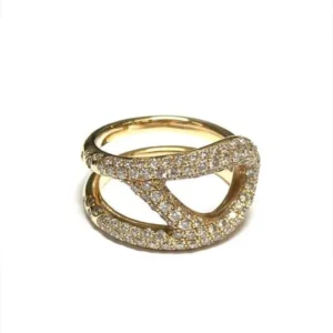 エルメス リング