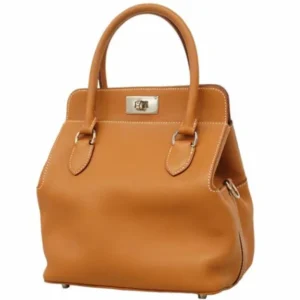 エルメス ツールボックス20 ハンドバッグ