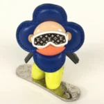 ルイ・ヴィトン ヴィヴィエンヌ キーホルダーの参考買取価格