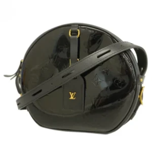 ルイ・ヴィトン モノグラムヴェルニ ボワット