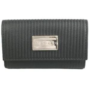 ブルガリ キーケース