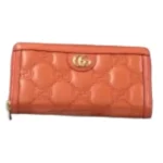 グッチ GGマトラッセ 財布 レザー