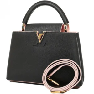 ルイ・ヴィトン パルナセア カプシーヌBB