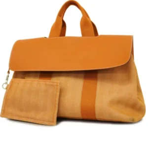 エルメス ヴァルパライソMM ハンドバッグ