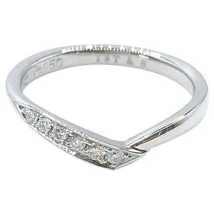 4℃（ヨンドシー）の結婚指輪買取