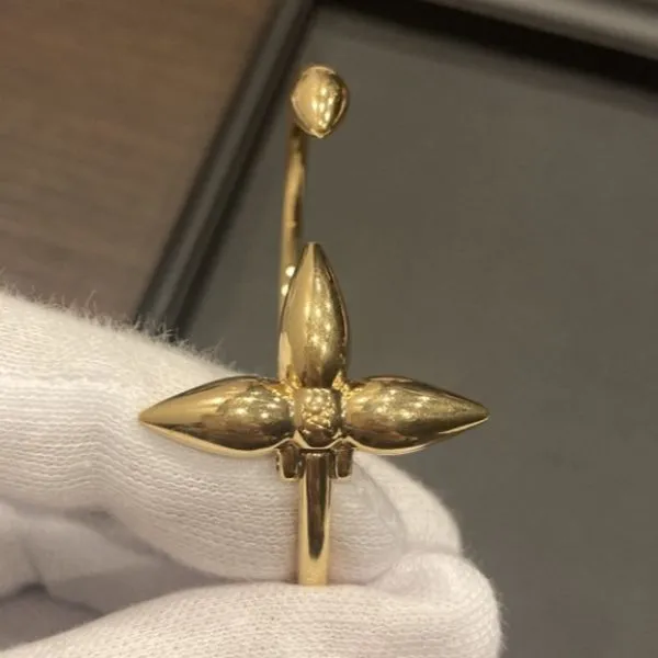 ルイヴィトン　ブラスレ・リジッド ルイゼット