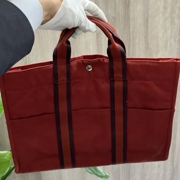 エルメス　サックフールトゥ　ハンドバッグ