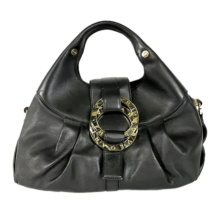 ブルガリ(Bvlgari)のバッグ買取