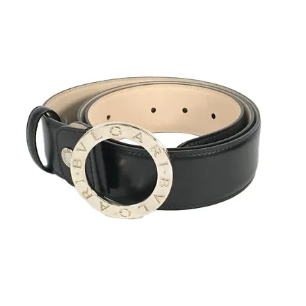 ブルガリ(Bvlgari)のベルト買取