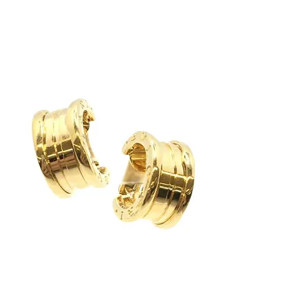 ブルガリ(Bvlgari)のイヤリング買取