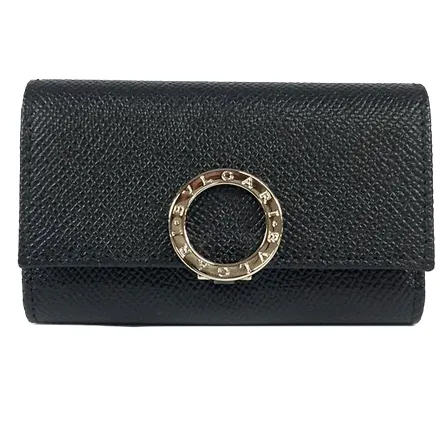 ブルガリ(Bvlgari)のキーケース買取