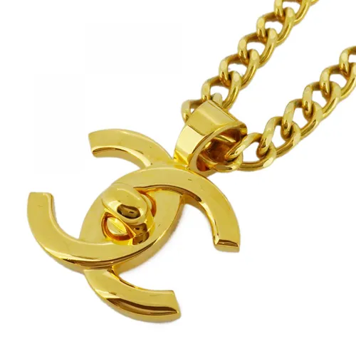 シャネル(CHANEL)のジュエリー買取