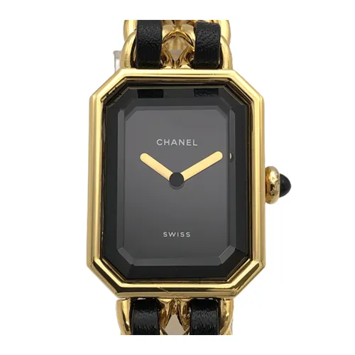 シャネル(CHANEL)の時計買取