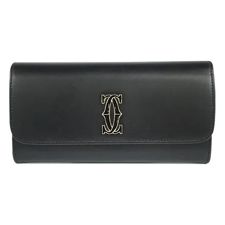 カルティエ（Cartier）の財布買取