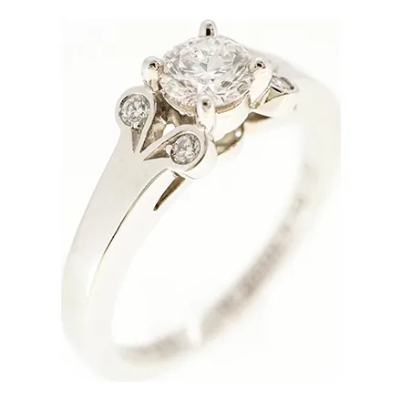カルティエ（Cartier）の結婚指輪買取