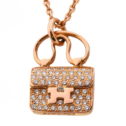 エルメス(HERMES)のジュエリー買取