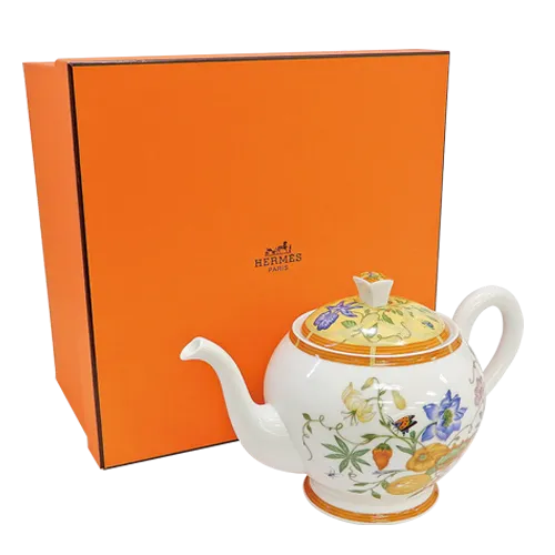 エルメス(HERMES)の食器買取