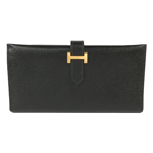 エルメス(HERMES)の財布買取