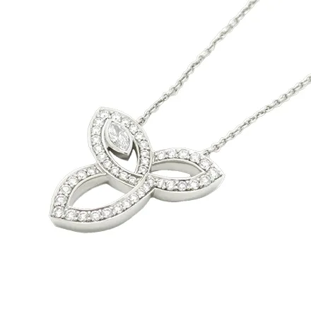 ハリー・ウィンストン(Harry Winston)のネックレス買取