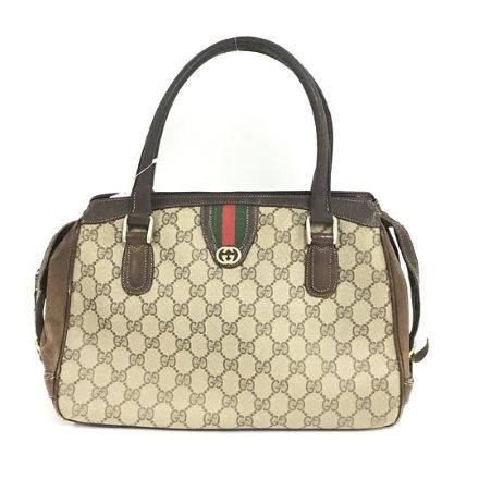 グッチ（Gucci）のバッグ買取