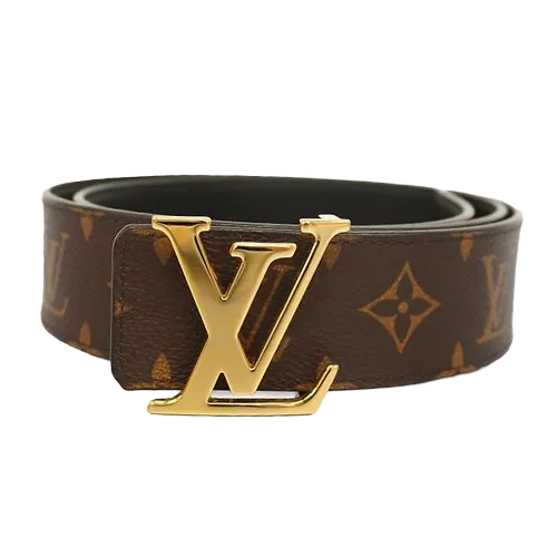 ルイ・ヴィトン（LOUIS VUITTON）のベルト買取